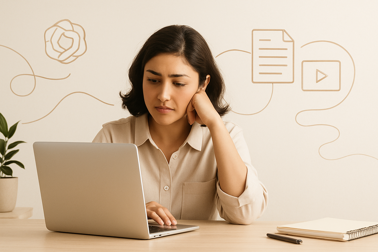 7 ChatGPT Alternatives for Content Creation