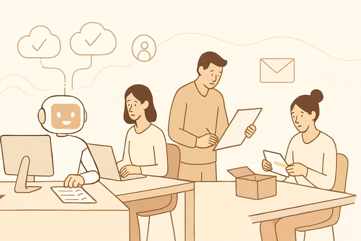 AI Agents for Business Automation: Setup Guide