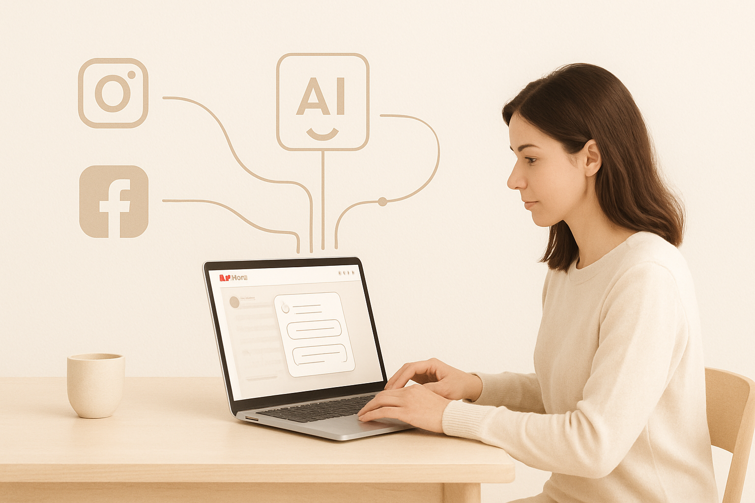 AI Comment Reply Agent: Automate DMs and Comments