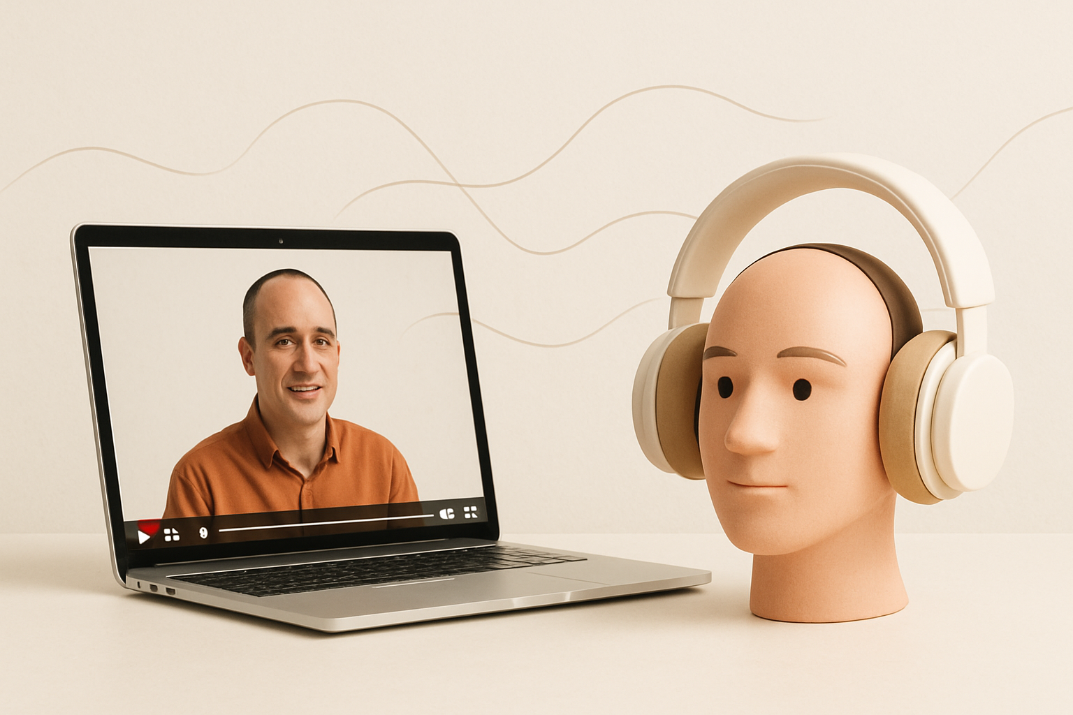 AI Dubbing: Localise Videos with AmmarAI