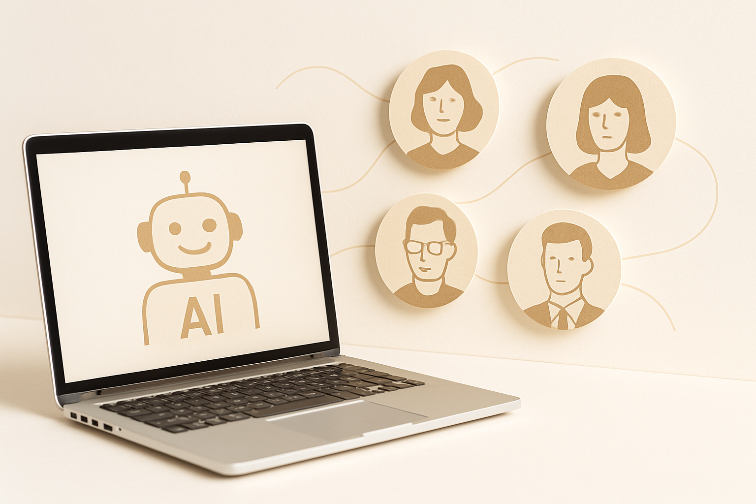 AI Personas: Reuse Your Best AI Instructions