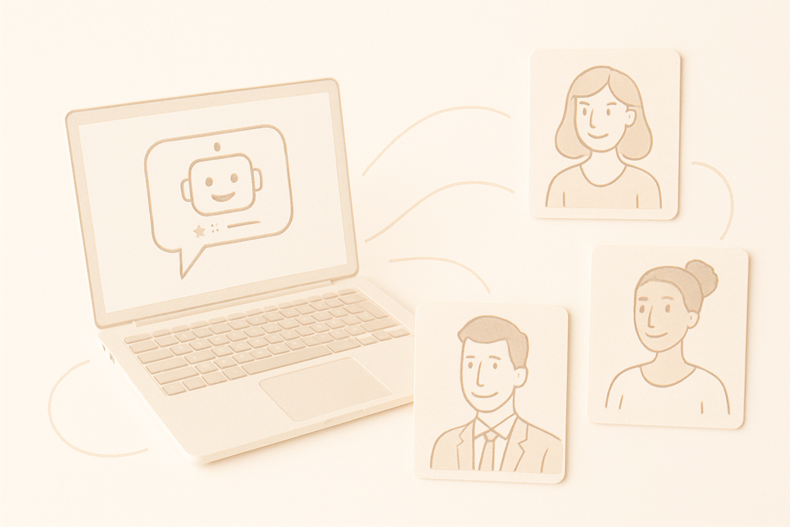 AI Personas & Skills in AmmarAI