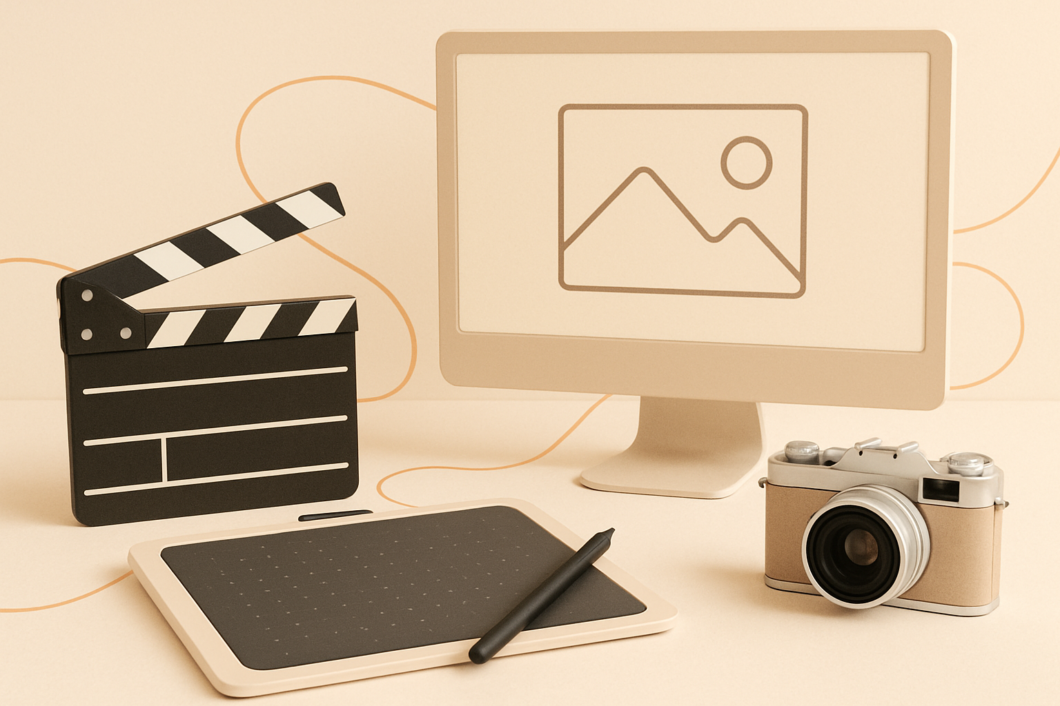 Best AI Content Creation Tools in AmmarAI