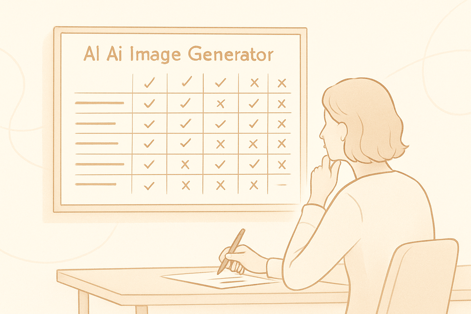 Best AI Image Generator: 7 Tools Compared