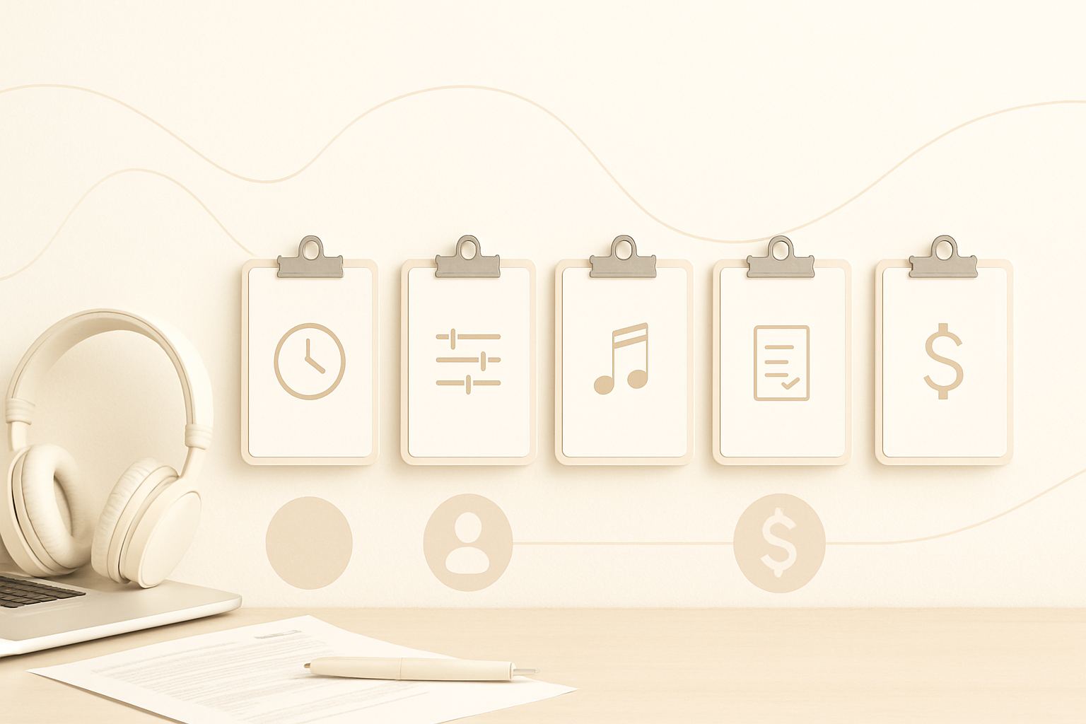 Best AI Music Generator: 6 Tools Compared