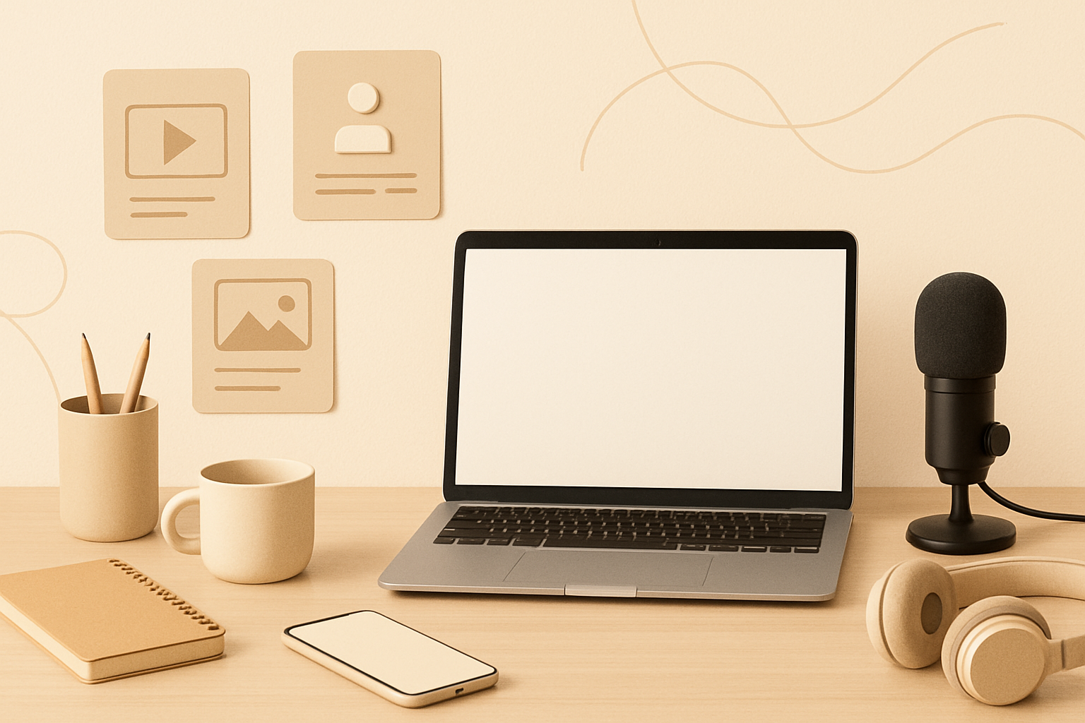 Best AI Tools for Content Creatators: 2026 Guide