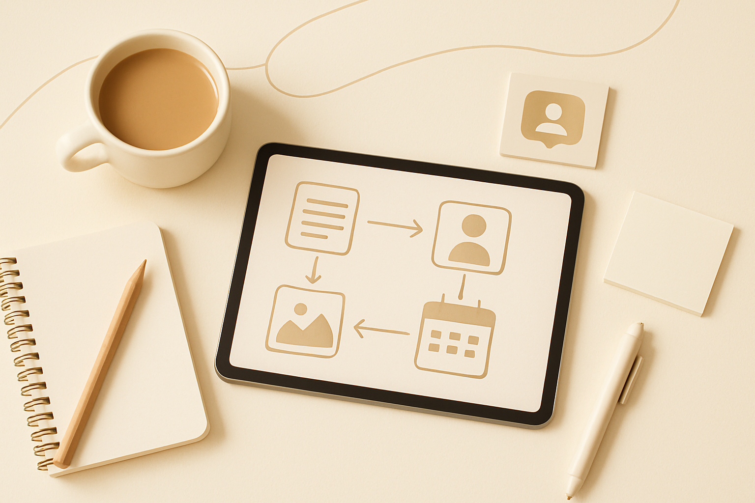 Best AI Tools for Social Media in AmmarAI