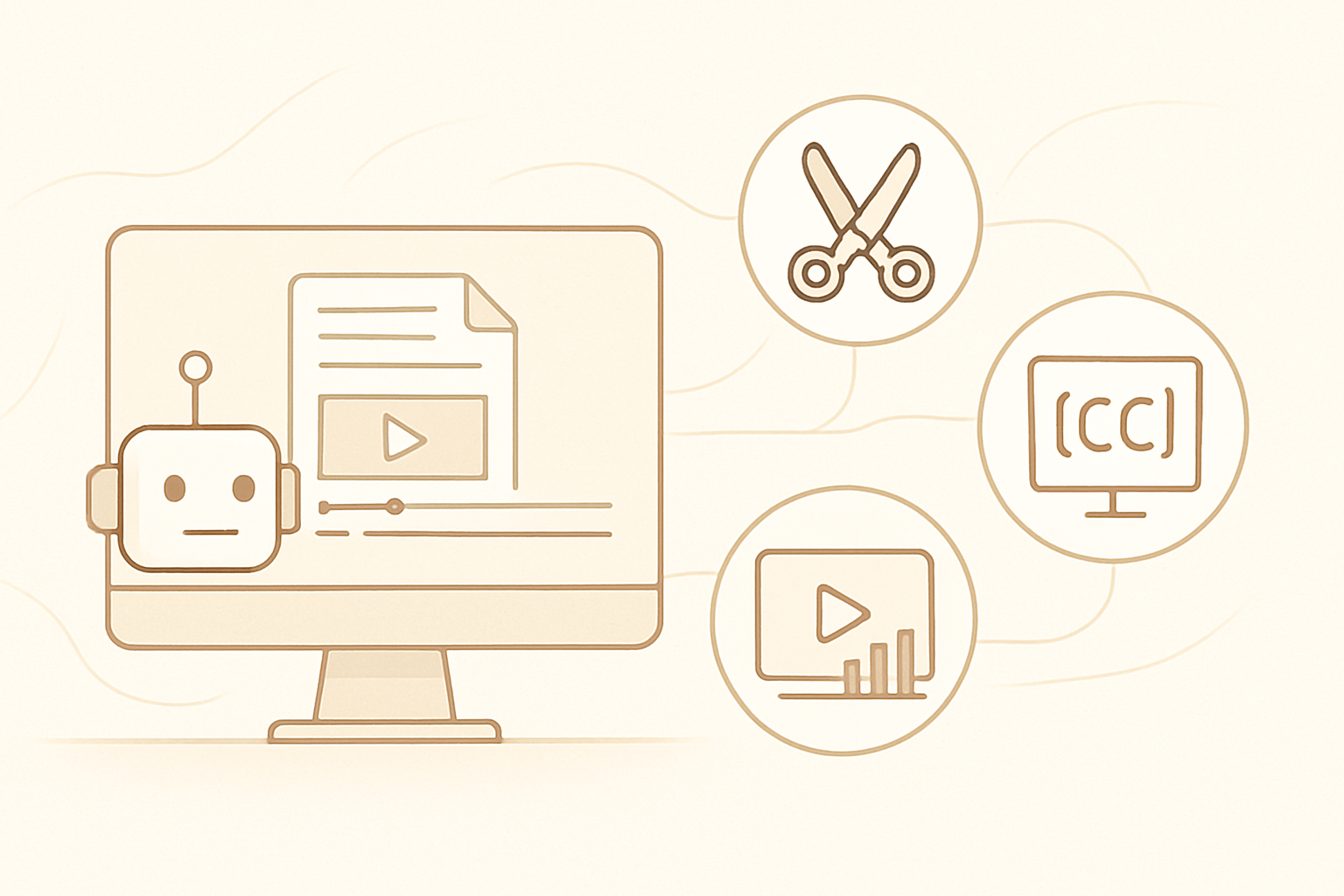 Best AI Tools for YouTube: A Buyer’s Guide