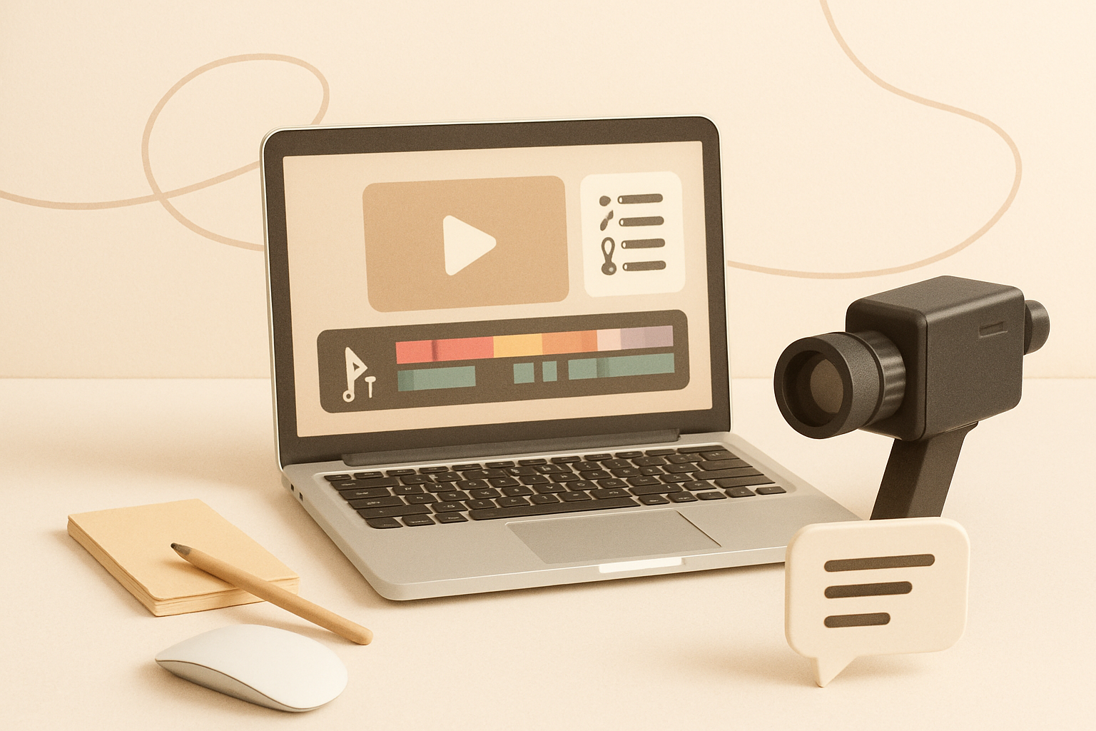 Best AI Tools for YouTube in AmmarAI