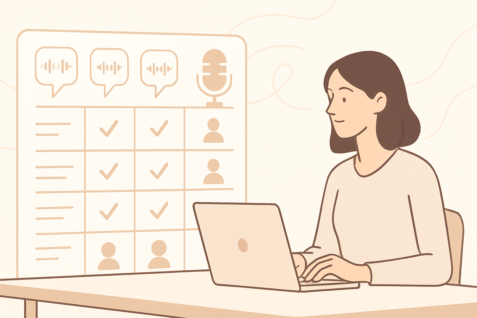 Best AI Voice Generator: 6 Tools Compared