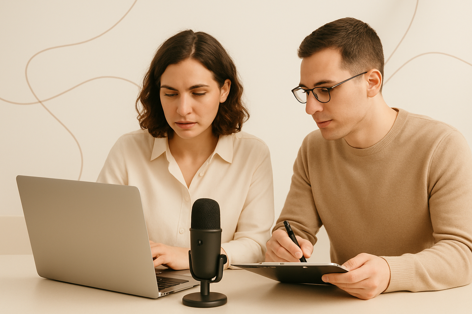 Best AI Voice Generators in AmmarAI