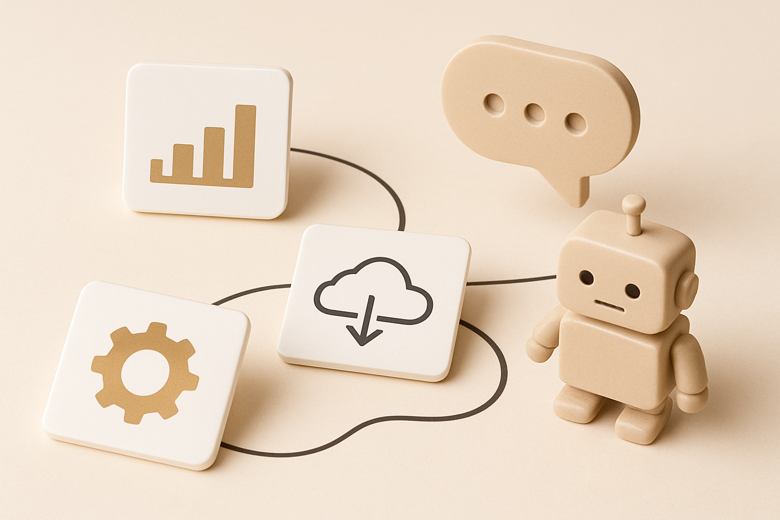 Best AI Workflow Automation Tools in AmmarAI