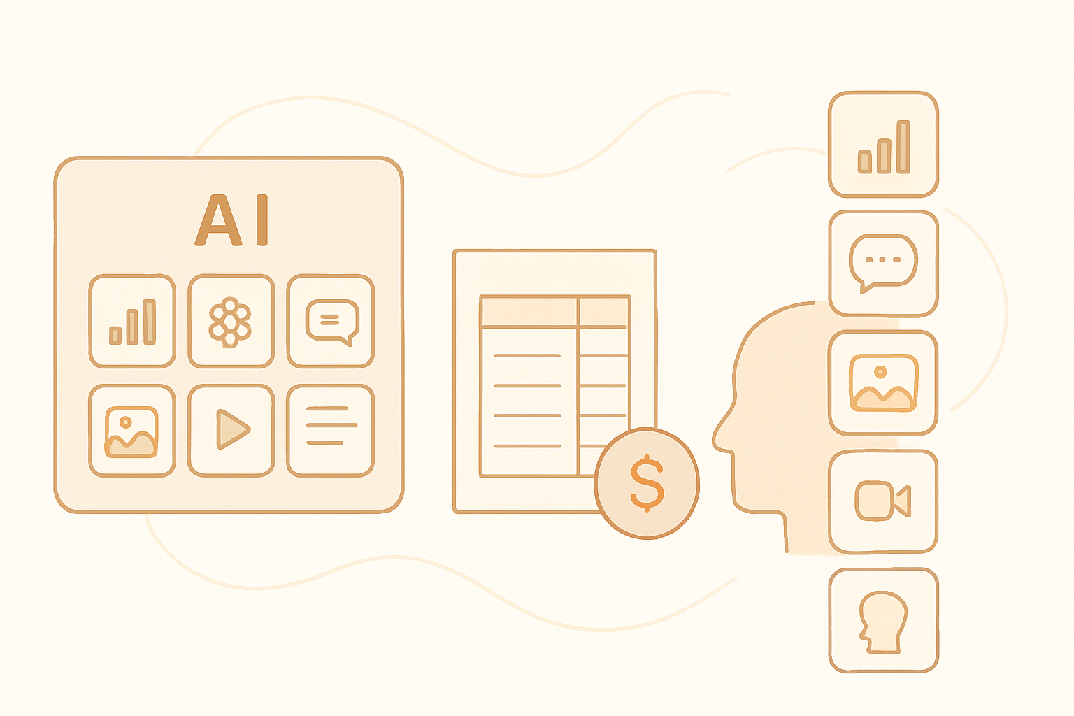 Best All in One AI Platform: 6 Tools Compared