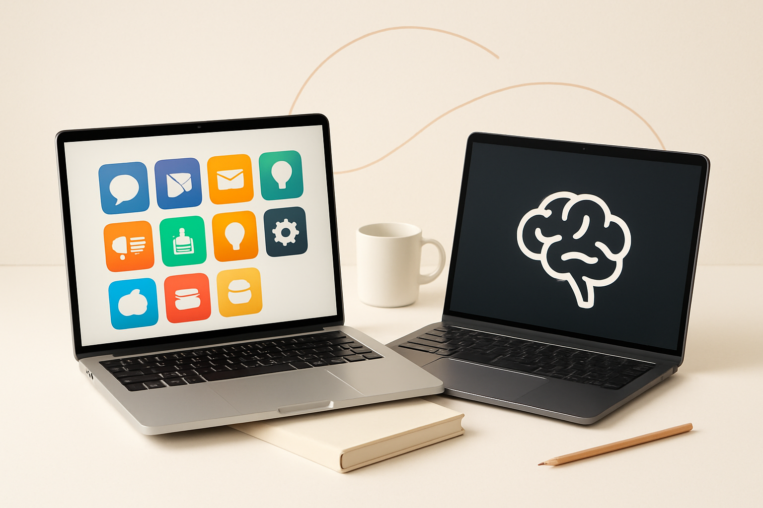 Best All-in-One AI Platforms in AmmarAI
