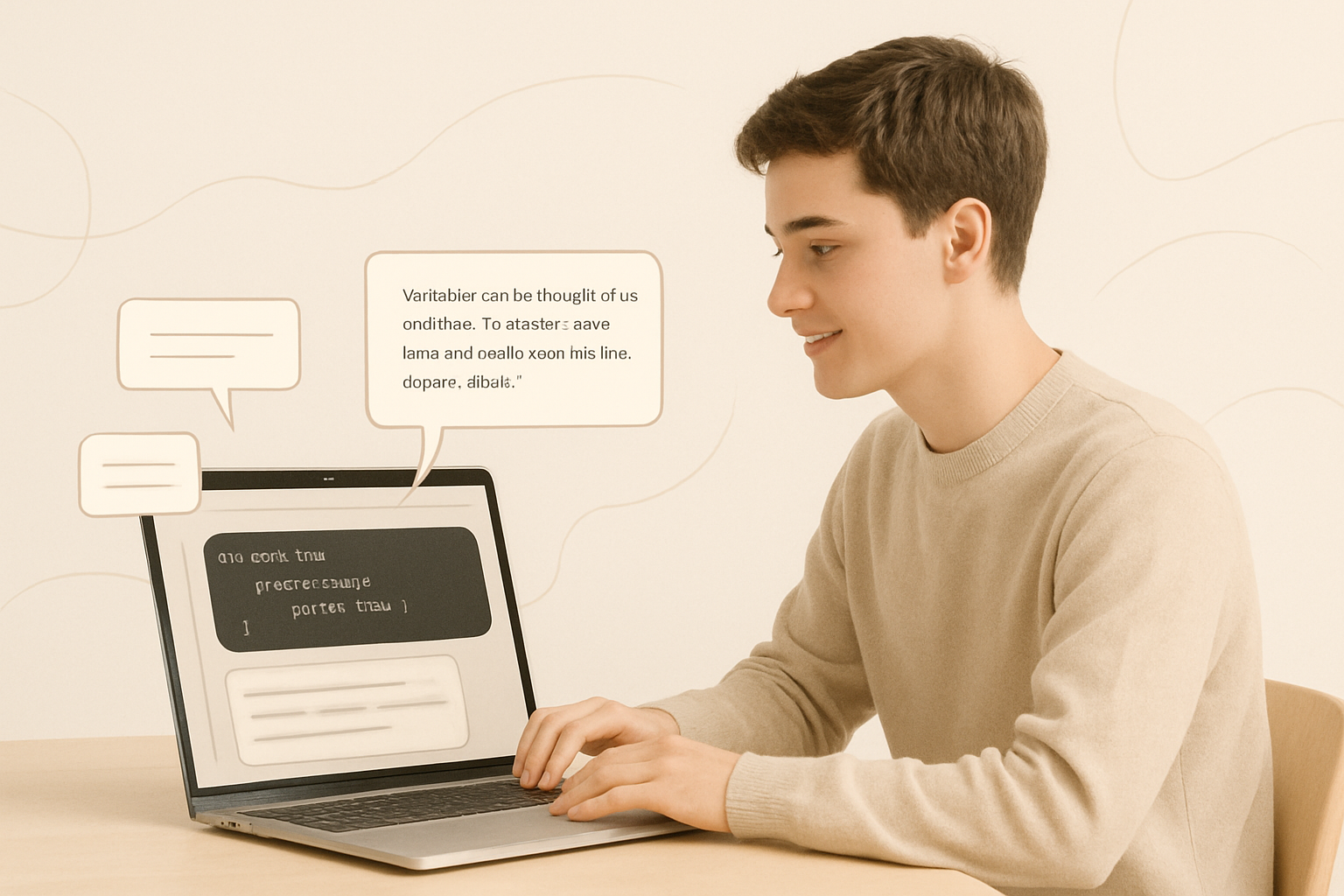How to Learn to Code With AI: A Practical Workflow