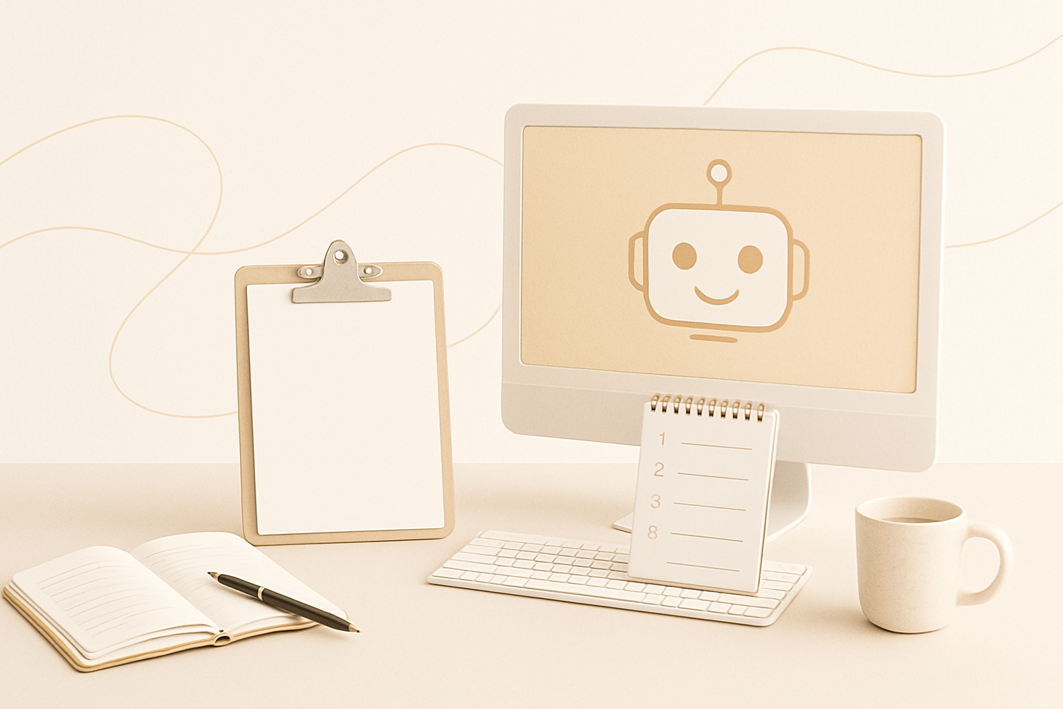How to Set Up an AI Brand Voice