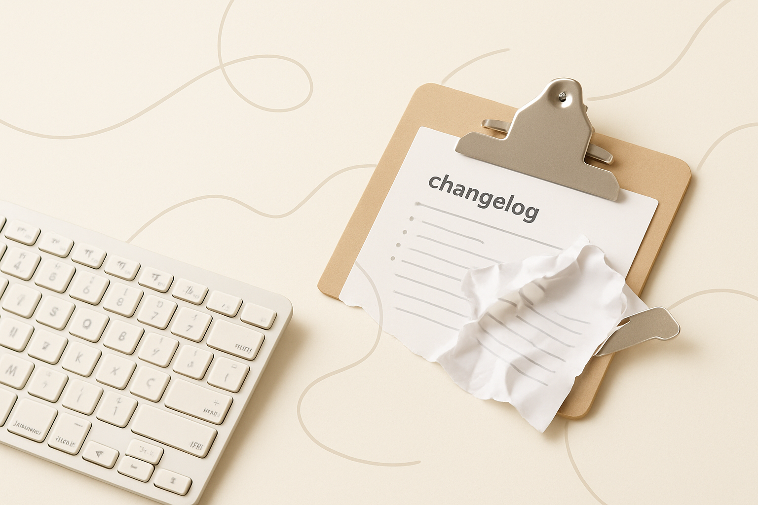 Changelog Generator in AmmarAI