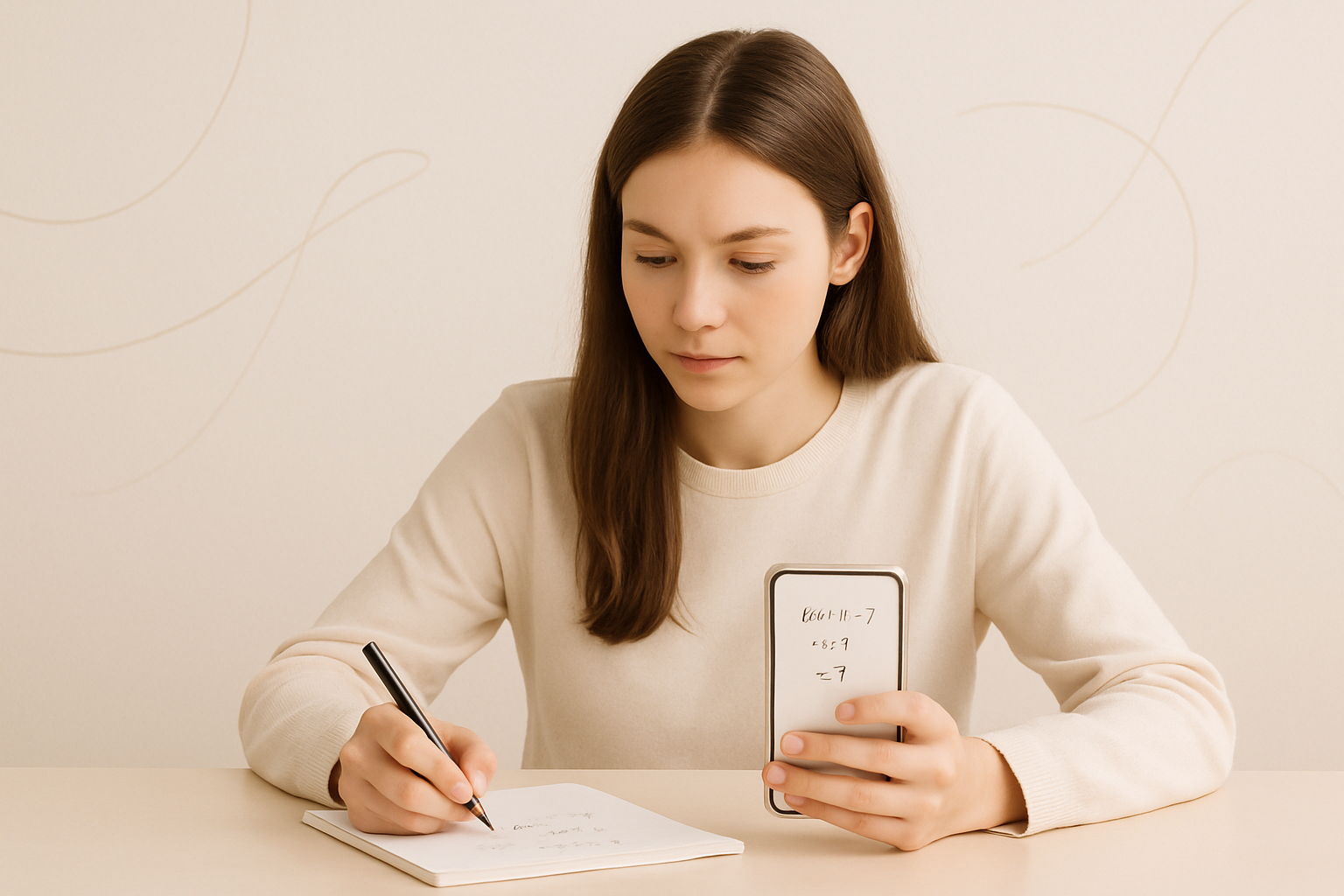 How to Use a Math Solver and Check Every Step