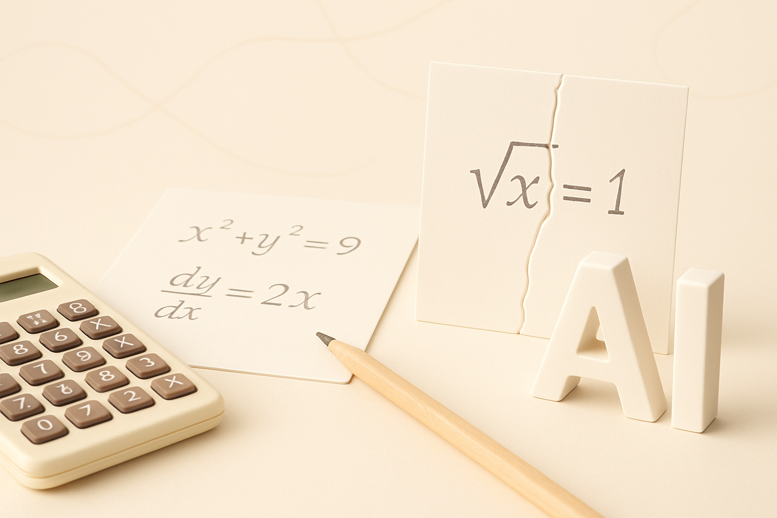 Math Question Solver in AmmarAI