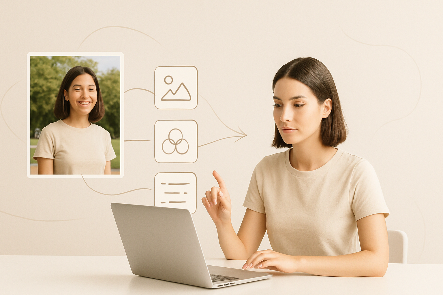 How to Use an AI Image Editor Without Bad Edits