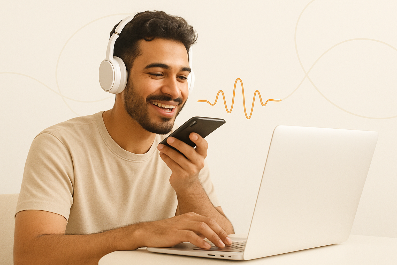 Realtime Voice Chat in AmmarAI